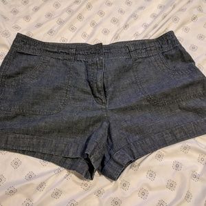 Ann Taylor Shorts